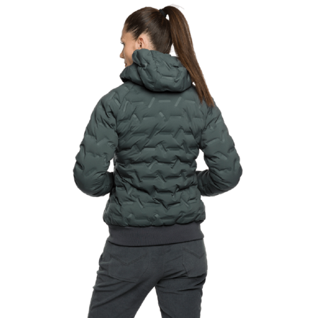 Veste Trangoworld Alinda ST 120