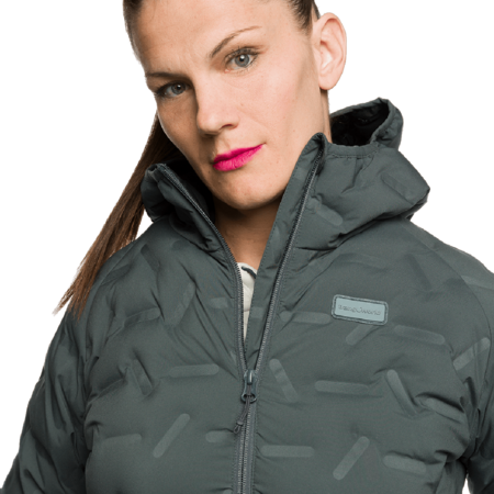 Veste Trangoworld Alinda ST 120