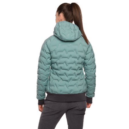 Veste Trangoworld Alinda ST 140