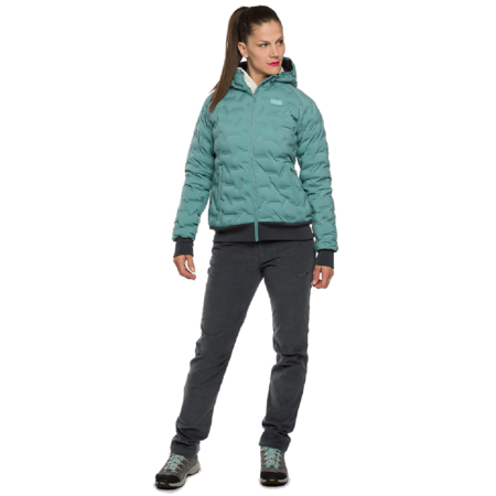 Veste Trangoworld Alinda ST 140