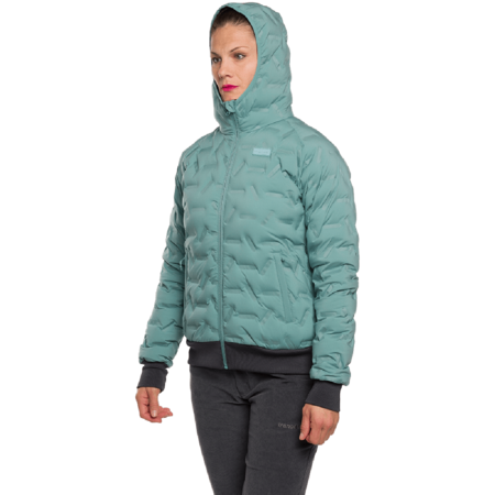 Veste Trangoworld Alinda ST 140