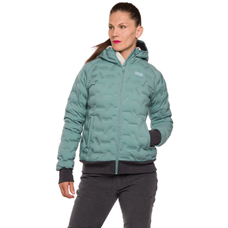 Veste Trangoworld Alinda ST 140