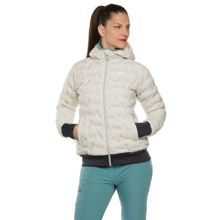 Veste Trangoworld Alinda ST 160