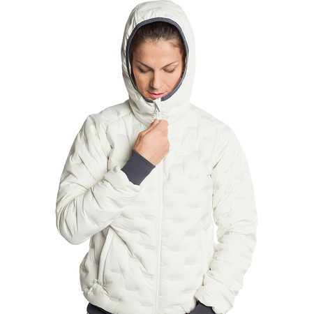 Veste Trangoworld Alinda VD 31C
