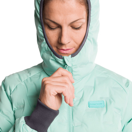 Veste Trangoworld Alinda VD 31D