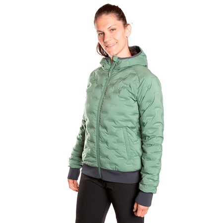 Veste Trangoworld Alinda VD 350