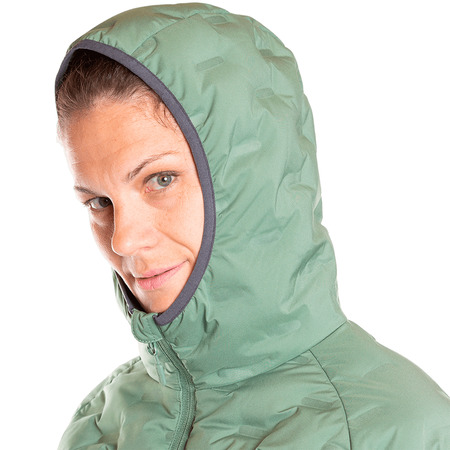 Veste Trangoworld Alinda VD 350