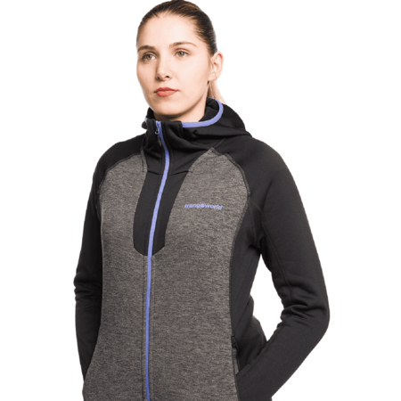 Veste Trangoworld Ambler 710