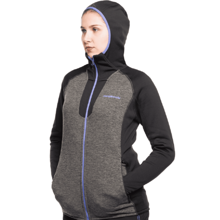 Veste Trangoworld Ambler 710