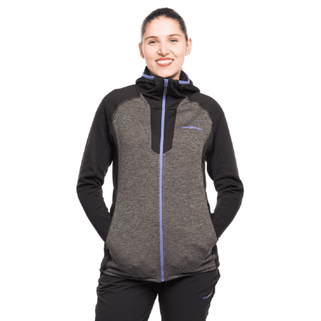 Veste Trangoworld Ambler 710