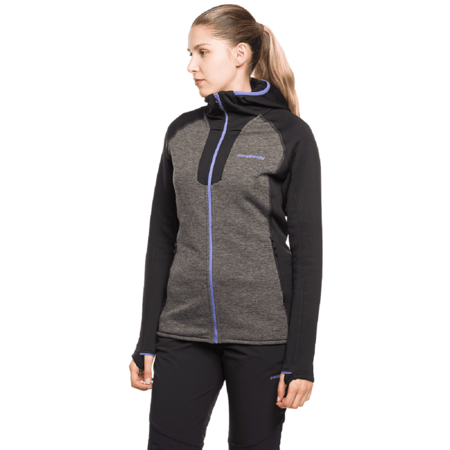 Veste Trangoworld Ambler 710