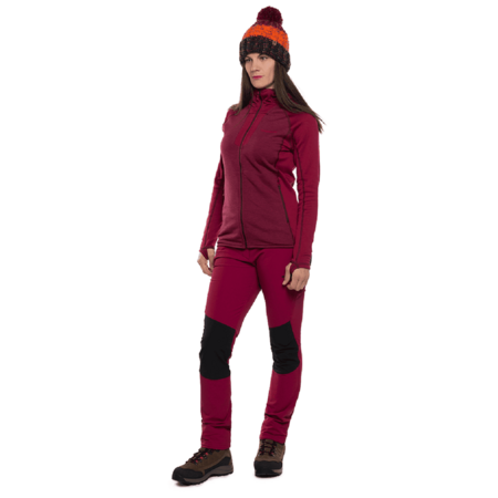 Veste Trangoworld Ambler 7D0
