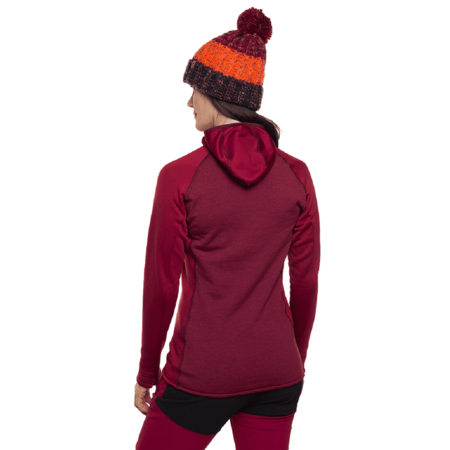 Veste Trangoworld Ambler 7D0