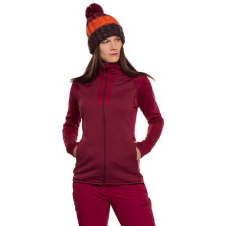 Veste Trangoworld Ambler 7D0