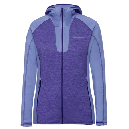 Veste Trangoworld Ambler 7E0