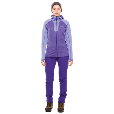 Veste Trangoworld Ambler 7E0