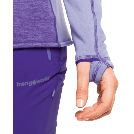 Veste Trangoworld Ambler 7E0