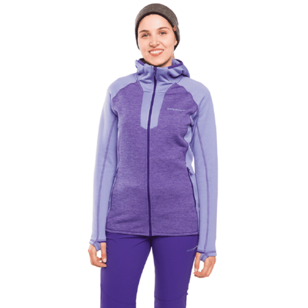 Veste Trangoworld Ambler 7E0