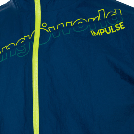 Veste Trangoworld Andord 120