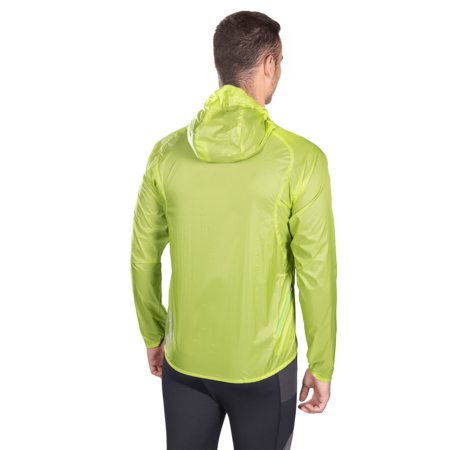 Chaquet Trangoworld Avis 130
