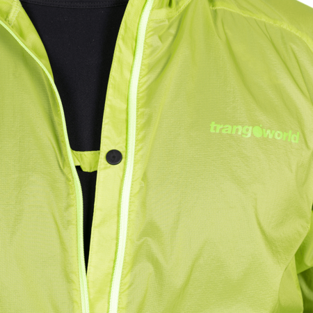 Chaquet Trangoworld Avis 130