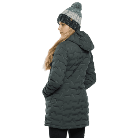 Veste Trangoworld Arcas 120