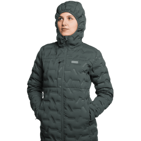 Veste Trangoworld Arcas 120
