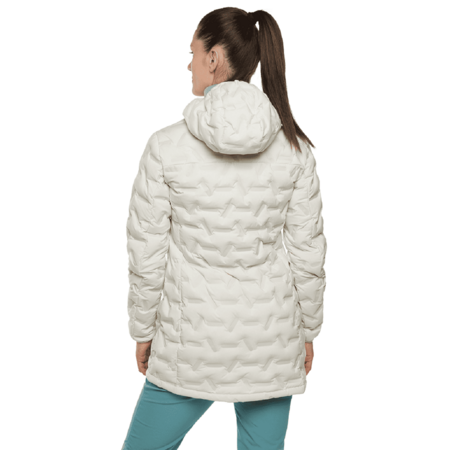 Veste Trangoworld Arcas 160