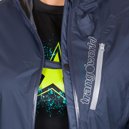 Chaquet Trangoworld Ardisa LT 120