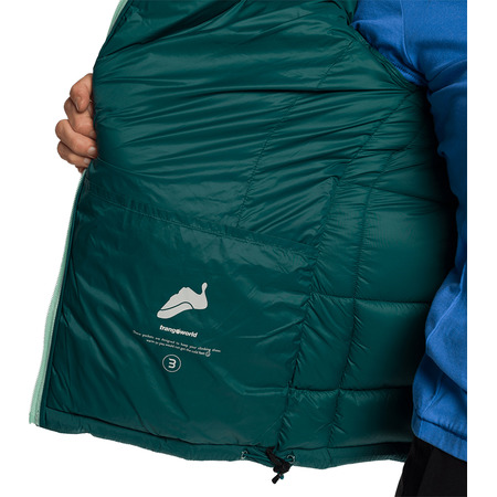 Veste Trangoworld Arnia 460