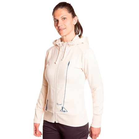 Veste Trangoworld Arnot 2B0