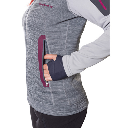 Veste Trangoworld Asiego 111