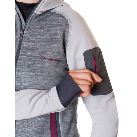 Veste Trangoworld Asiego 111