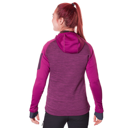 Veste Trangoworld Asiego 165