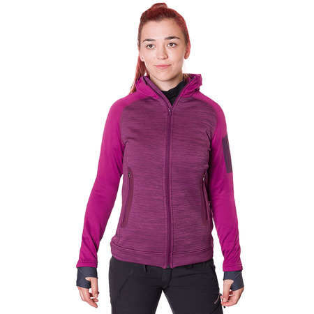 Veste Trangoworld Asiego 165
