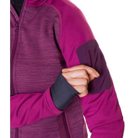 Veste Trangoworld Asiego 165