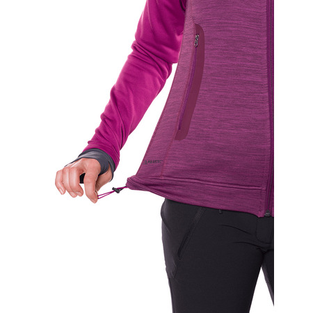 Veste Trangoworld Asiego 165