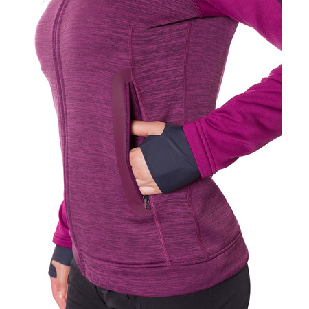 Veste Trangoworld Asiego 165