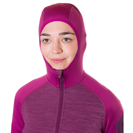 Veste Trangoworld Asiego 165