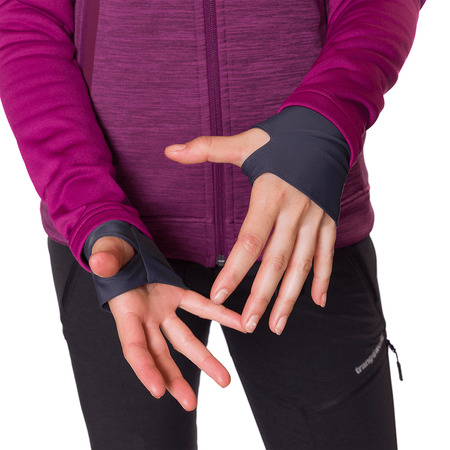 Veste Trangoworld Asiego 165