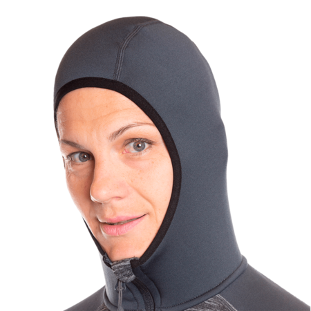 Veste Trangoworld Asiego VD 716