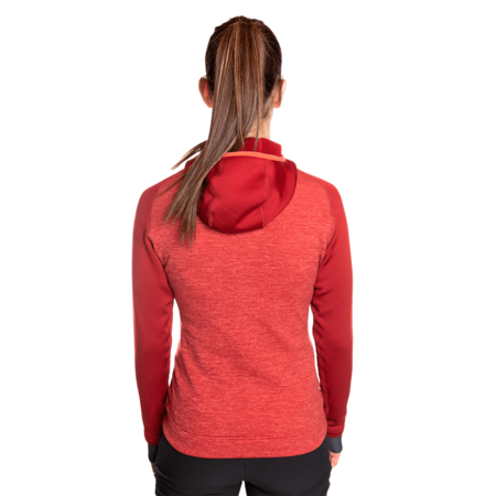 Veste Trangoworld Asiego VD 74G