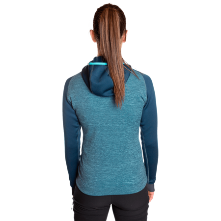 Veste Trangoworld Asiego VD 75J