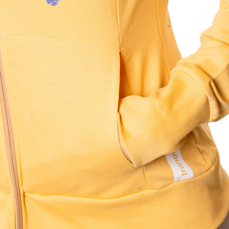 Veste Trangoworld Atxarte 220