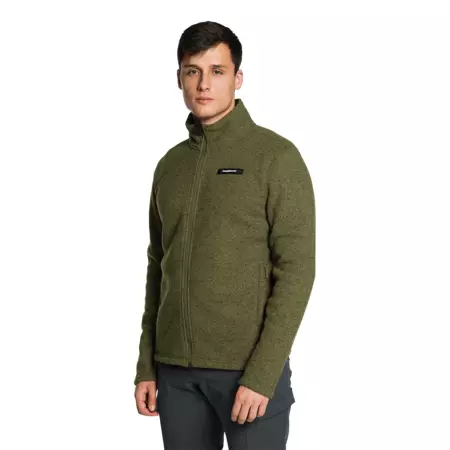 Veste Trangoworld AURITZ 120