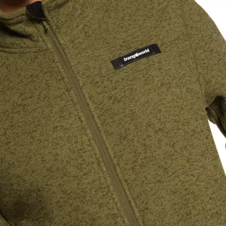 Veste Trangoworld AURITZ 120