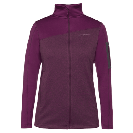 Veste Trangoworld Azaila 270