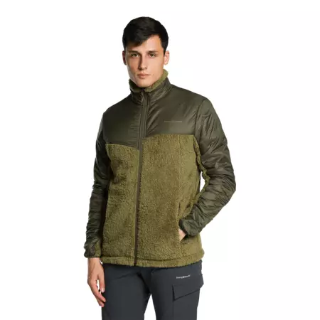 Veste Trangoworld BALZAR 12R