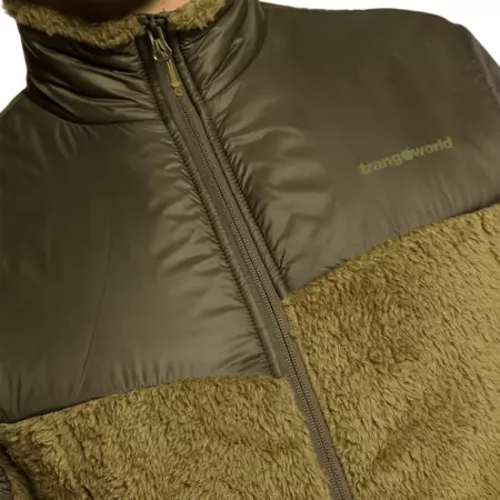 Veste Trangoworld BALZAR 12R