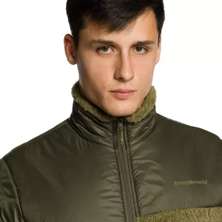 Veste Trangoworld BALZAR 12R